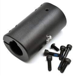 Gât rigid Monorim pentru Xiaomi M365, 1S, Pro2 și M365 Pro - Eagle Monorim - 12 Gât rigid Monorim pentru Xiaomi M365, 1S, Pro2 ș