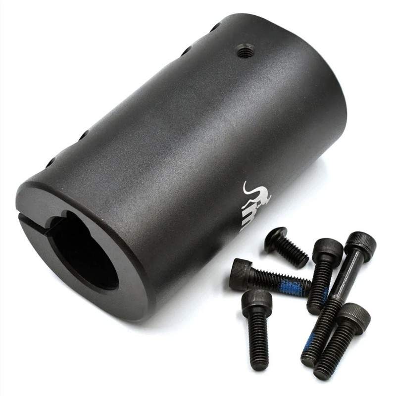 Rigid Monorim mast for Xiaomi M365, 1S, Pro2 and M365 Pro - eagle Monorim - 12 Rigid Monorim mast for Xiaomi M365, 1S, Pro2 and 