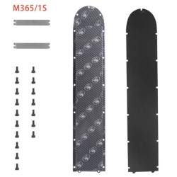 Monorim BC - Kálymma batarías gia epéktasi batarías apó aloumínio. Monorim - 4 Κάλυμμα αλουμινίου σχεδιασμένο για την εγκατάστασ