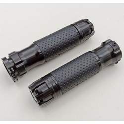 Otočné univerzálne rukoväte z hliníkovej zliatiny pre elektrický skúter  - 2 Otočné univerzálne rukoväte z hliníkovej zliatiny p