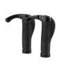 Non-slip Rubber Horn Grips for Electric Scooter  - 10 Non-slip Rubber Horn Grips for Electric Scooter
Non-slip rubber grip with 