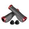 Ergonomic anti-slip grips with lock for electric scooter  - 4 Ergonomic anti-slip grips with lock for electric scooter
Ergonomic