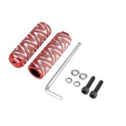 Pedali zadnʹoyi pidnizhky dlya elektrosamokata Xiaomi abo analohichnoho  - 1 Pedali zadnʹoyi pidnizhky dlya elektrosamokata Xiao