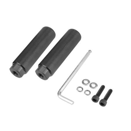 Stopalke za zadnje noge za električni skuter Xiaomi ali podobno  - 3 Stopalke za zadnje noge za električni skuter Xiaomi ali pod