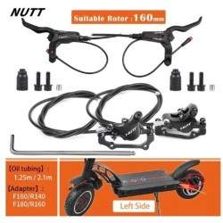 Nutt hydraulic brake caliper  - 3  