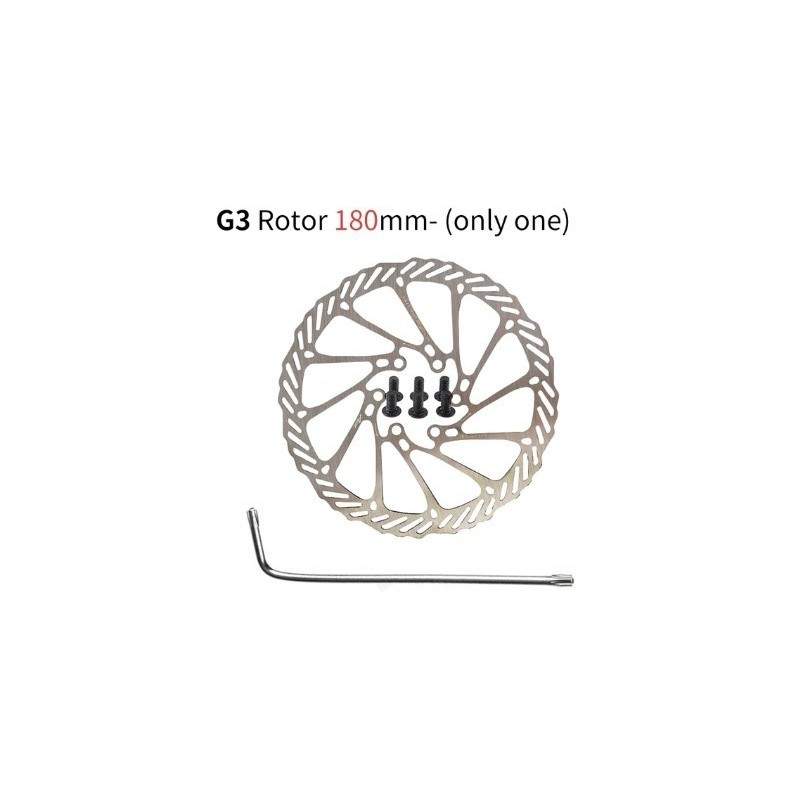 Ydravlikí dankána frénou NUTT  - 18  