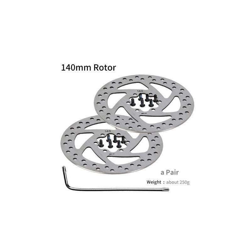 Nutt hydraulic brake caliper  - 21  