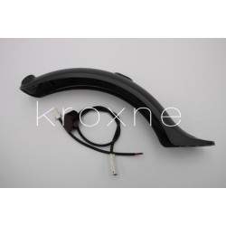 Short rear fender for Xiaomi M365 and M365 Pro Xiaomi - 15 Short rear fender for Xiaomi M365 and M365 Pro 