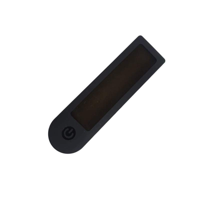 Apsauginis neperšlampamas „Xiaomi M365“, 1S, „Essential“, „Pro2“ arba „M365 Pro“ valdymo skydelio dėklas Xiaomi - 2  