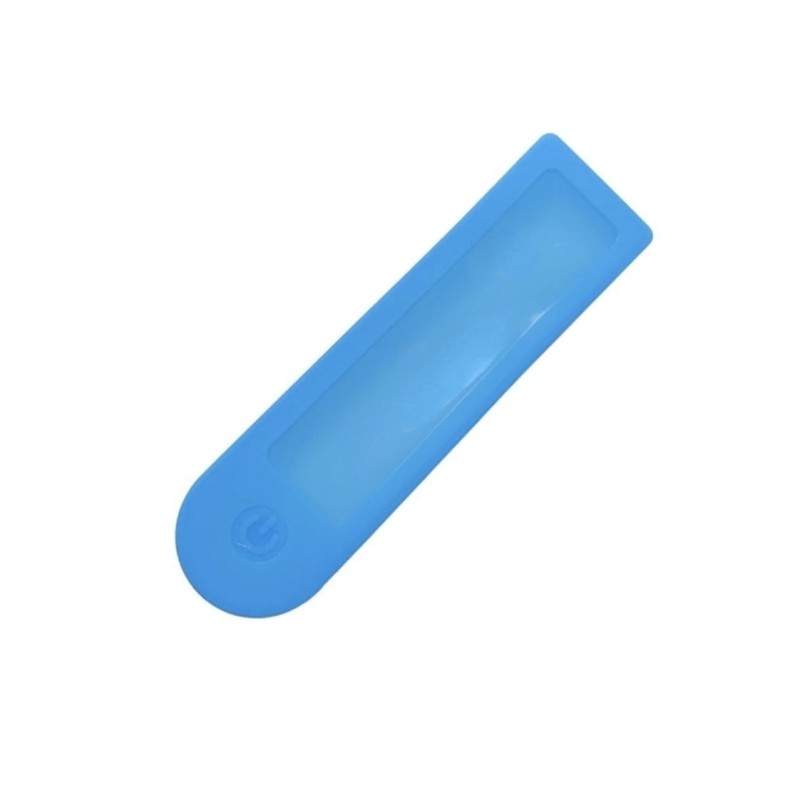 Waterproof protective cover for the control panel of the Xiaomi M365, 1S, Essential, Pro2 or M365 Pro Xiaomi - 3  