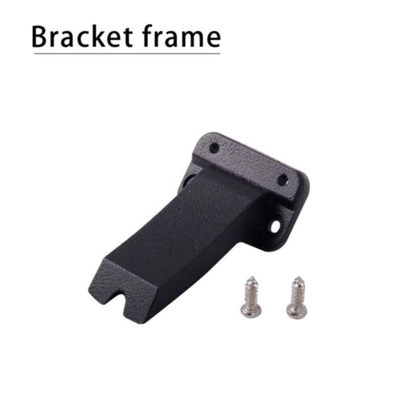 Rear Fender Bracket for 8 and 10 Inch Tire for Xiaomi Electric Scooters  - 8 Rear Fender Bracket for 8 and 10 Inch Tire for Xiao
