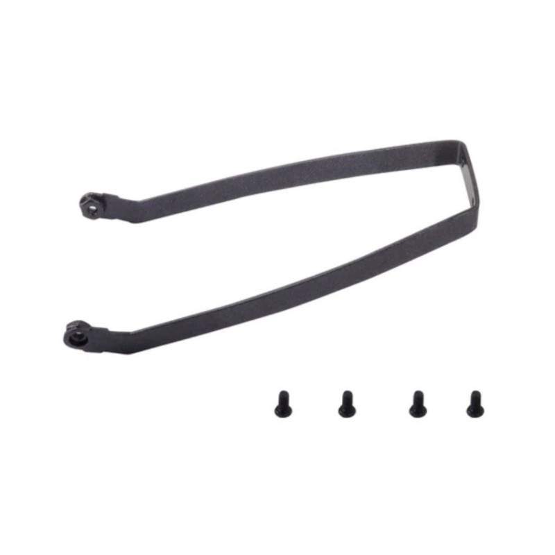 Rear Fender Bracket for 8 and 10 Inch Tire for Xiaomi Electric Scooters  - 10 Rear Fender Bracket for 8 and 10 Inch Tire for Xia