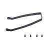 Rear Fender Bracket for 8 and 10 Inch Tire for Xiaomi Electric Scooters  - 10 Rear Fender Bracket for 8 and 10 Inch Tire for Xia