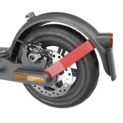 Rear Fender Bracket for 8 and 10 Inch Tire for Xiaomi Electric Scooters  - 11 Rear Fender Bracket for 8 and 10 Inch Tire for Xia