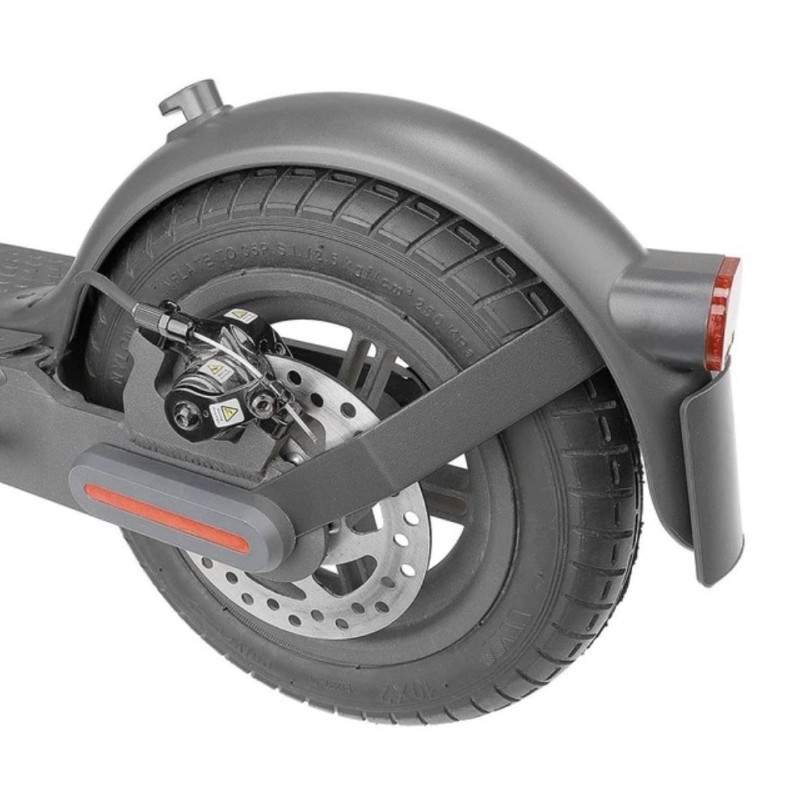 Support de garde-boue arrière pour pneu 8 et 10 pouces pour scooters électriques Xiaomi  - 12 Support de garde-boue arrière pour