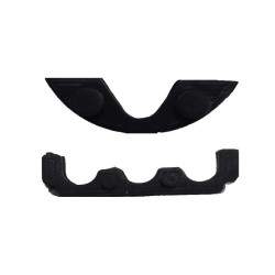 Front light waterproof gasket for Xiaomi M365, 1S, Pro2 and M365 Pro Xiaomi - 3  