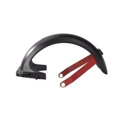 Rear Fender Bracket for Ninebot Max Series Electric Scooters  - 4 Rear Fender Bracket for Ninebot Max Series Electric Scooters
R