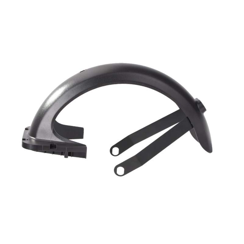 Rear Fender For Ninebot Max G30 Scooter Segway - Ninebot - 8  