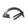 Rear Fender For Ninebot Max G30 Scooter Segway - Ninebot - 8  