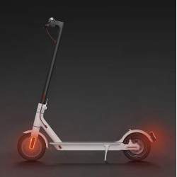 Kit indicatori di direzione laterali e posteriori - indicatore di direzione per scooter elettrico.  - 2 Kit indicatori di direzi