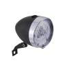 Prednja Led luč za električni skuter na baterije  - 5 Prednja Led luč za električni skuter na baterije
Prednja luč za nočno vožn