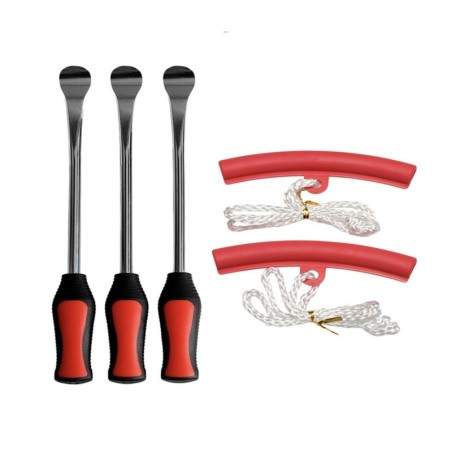 Mochloí kai kit mochlón gia aposynarmológisi kai topothétisi elastikón KROXNE - 7 Mochloí kai kit mochlón gia aposynarmológisi k