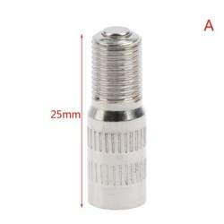 Verzegeld opblaasventiel voor elektrische scooter. Verlenging  - 5 Verzegeld opblaasventiel voor elektrische scooter. Verlenging