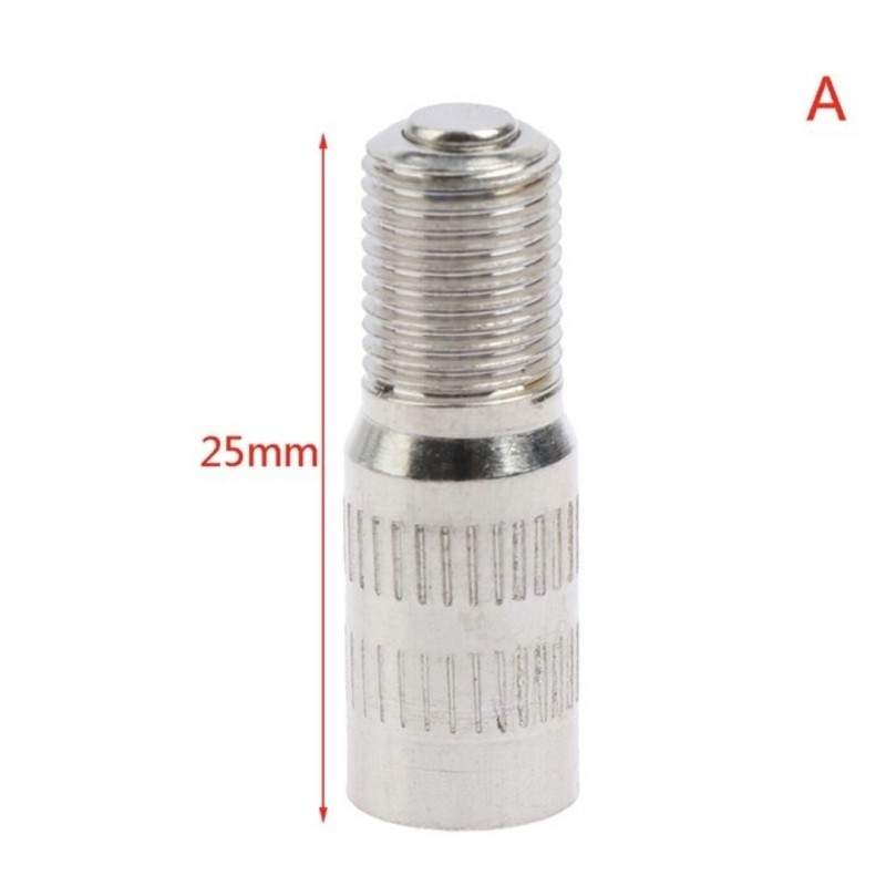 Forseglet oppustningsventil til el-scooter. Udvidelse  - 5 Forseglet oppustningsventil til el-scooter. Udvidelse
Forseglet venti