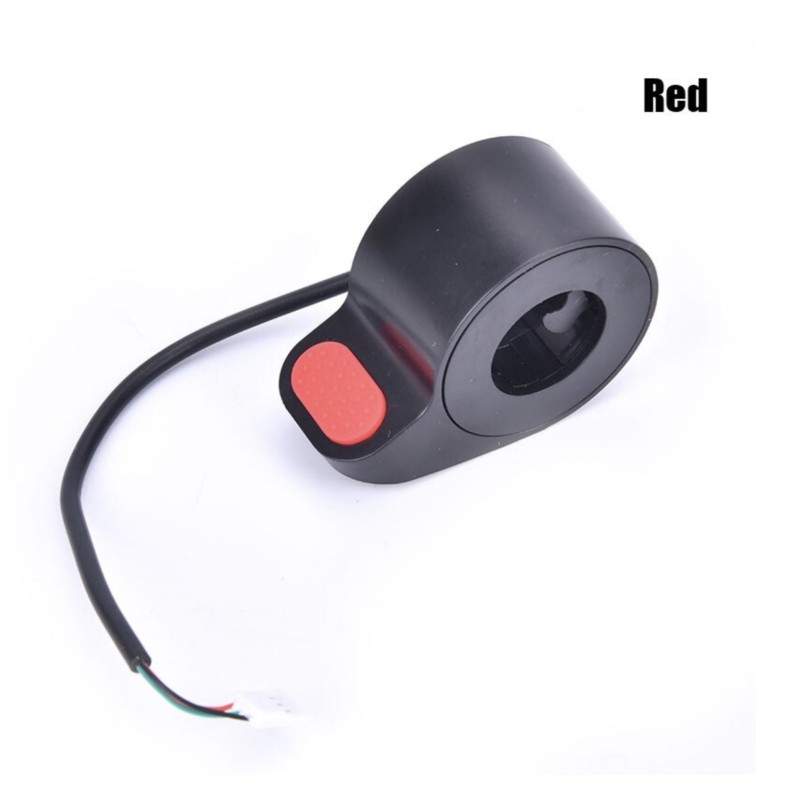 Speed control kit - throttle trigger for Xiaomi M365, 1S, Pro2 and M365 Pro Xiaomi - 8 Speed control kit - throttle trigger for 