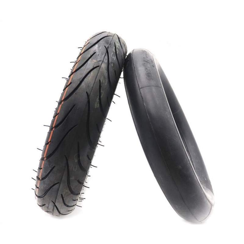 Xterm CST 10x2.25 inch tire for Kaabo Mantis electric scooters or with similar rims.  - 5 Xterm CST 10x2.25 inch tire for Kaabo 