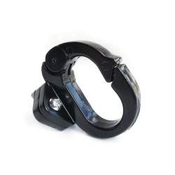 Aliuminio stiebo kablys, skirtas „Xiaomi M365“, „1S“, „Pro2“ ir „M365 Pro“ Xiaomi - 4  