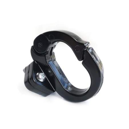 Aluminium masthaak voor Xiaomi M365, 1S, Pro2 en M365 Pro Xiaomi - 4  