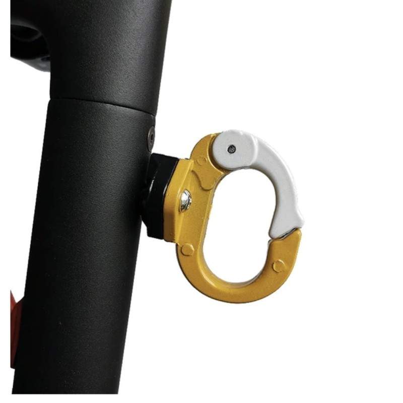 Aluminum mast hook for Xiaomi M365, 1S, Pro2 and M365 Pro Xiaomi - 6  