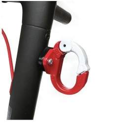 Aluminum mast hook for Xiaomi M365, 1S, Pro2 and M365 Pro Xiaomi - 8  