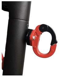 Aluminum mast hook for Xiaomi M365, 1S, Pro2 and M365 Pro Xiaomi - 9  