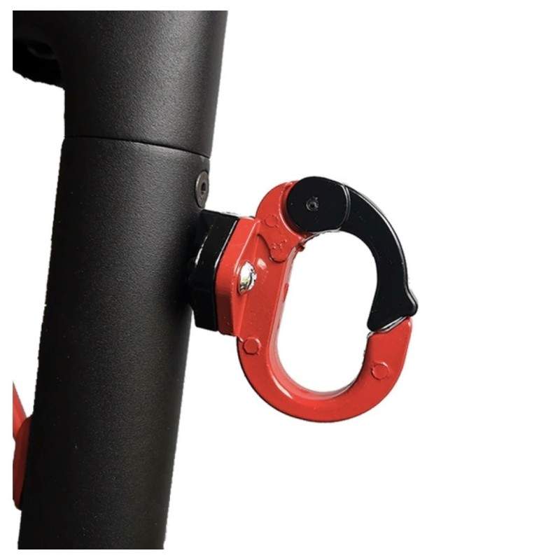 Aluminum mast hook for Xiaomi M365, 1S, Pro2 and M365 Pro Xiaomi - 9  