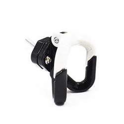 Dobbelkrok i aluminium for Xiaomi M365, 1S, Pro2 og M365 Pro mast Xiaomi - 3  