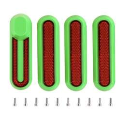 Nut cover - Front and rear trim kit for Xiaomi M365, 1S, Pro2 and M365 Pro Xiaomi - 15 Nut cover - Front and rear trim kit for X