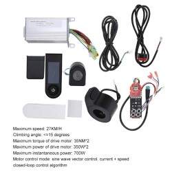 Kontroler 36V App  - 10  