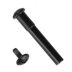 Schroef + vaste bout voor inklapbare hendel - Xiaomi M365, 1S, Pro2 en M365 Pro Xiaomi - 3  