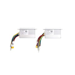 48v controller and parts for monorim SUV S1 or replacement parts for Dual52 kit Monorim - 1