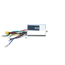 Controller for 48v 500w monorim motor models N9-2, N9X-2, N9X-22, N9, N9X, U5, U5 2.0 or U5 Air Monorim - 1