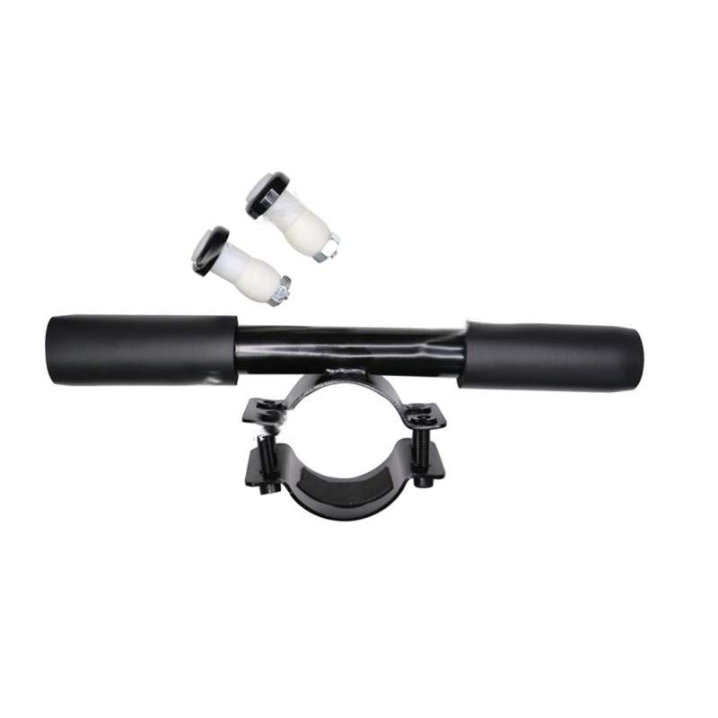 Detské riadidlá so svetlom Amalibay - 10  