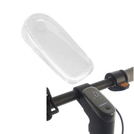 Wodoodporna osłona ekranu pasuje do Segway F25 F30 F40 D18E D28E D38E Segway - Ninebot - 1 Wodoodporna osłona ekranu pasuje do S