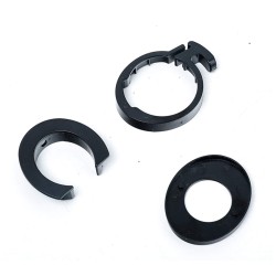 Vikbar låsring och skyddsring kompatibel med Segway F25 F30 F40 D18E D28E D38E Segway - Ninebot - 8