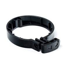 Inel de blocare a pârghiei pliabile și inel de protecție compatibil cu Segway F25 F30 F40 D18E D28E D38E Segway - Ninebot - 11 I