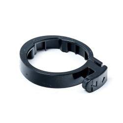 Taittuva vivun lukitusrengas ja suojarengas yhteensopiva Segway F25 F30 F40 D18E D28E D38E kanssa Segway - Ninebot - 12 Taittuva