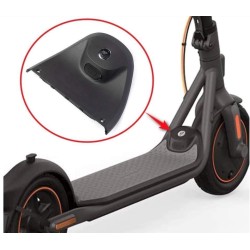 Kåpa och batteriskydd kompatibla med Segway F25 F30 F40 D18E D28E D38E Segway - Ninebot - 3