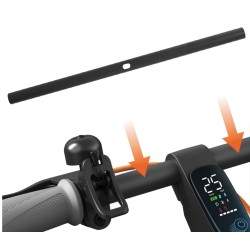 Styre för elsparkcykel Segway F25 F30 F40 D18E D28E D38E Segway - Ninebot - 1 Kompatibelt med elsparkcyklar Segway F25, F30, F40