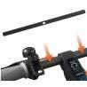 Handlebar for Segway F25 F30 F40 D18E D28E D38E electric scooter Segway - Ninebot - 1 Compatible with Segway F25, F30, F40, D18E